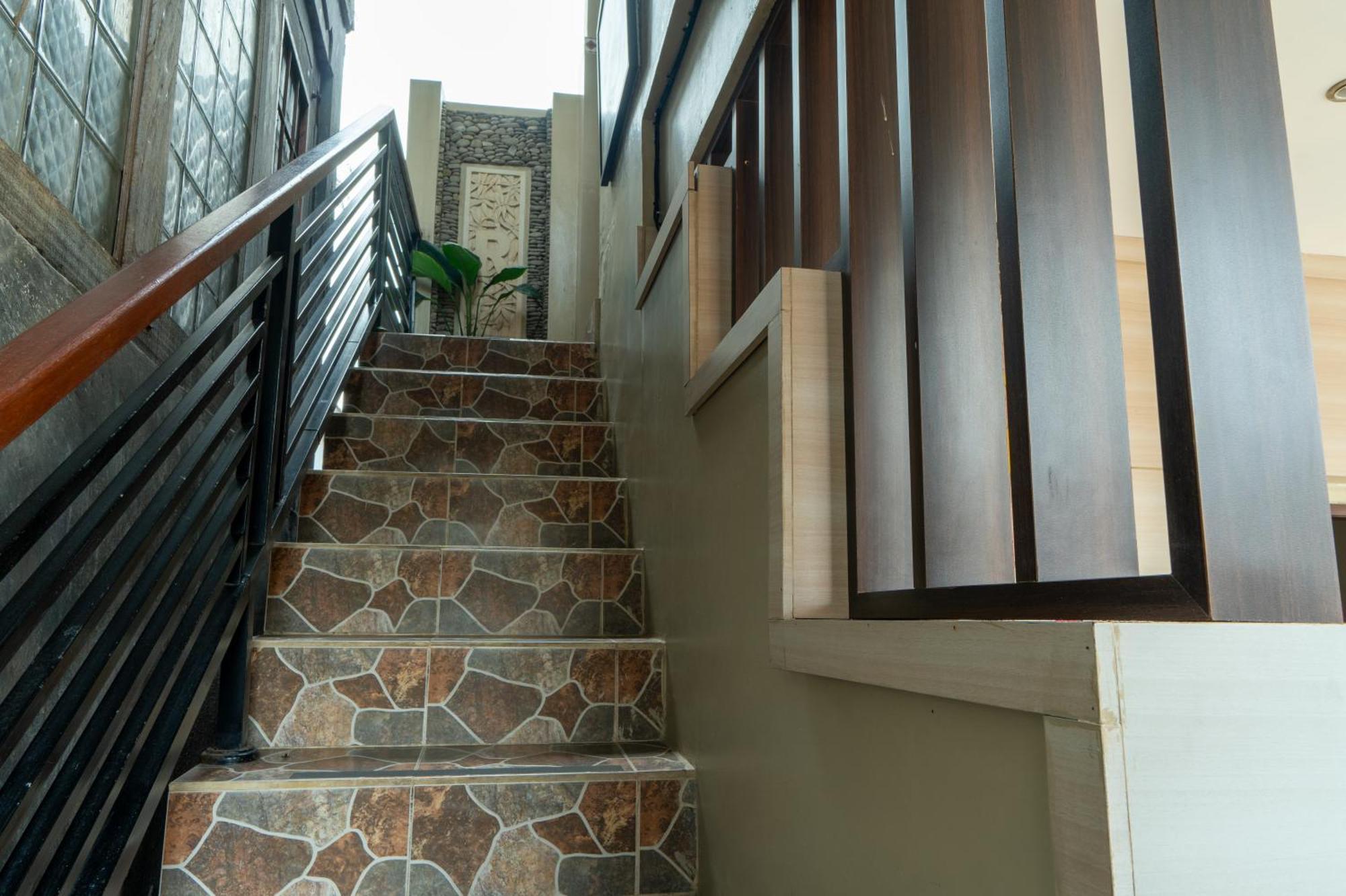 Rama House Hotel Ubud  Bagian luar foto