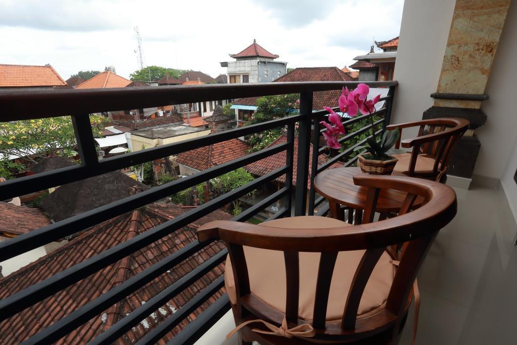 Rama House Hotel Ubud  Bagian luar foto