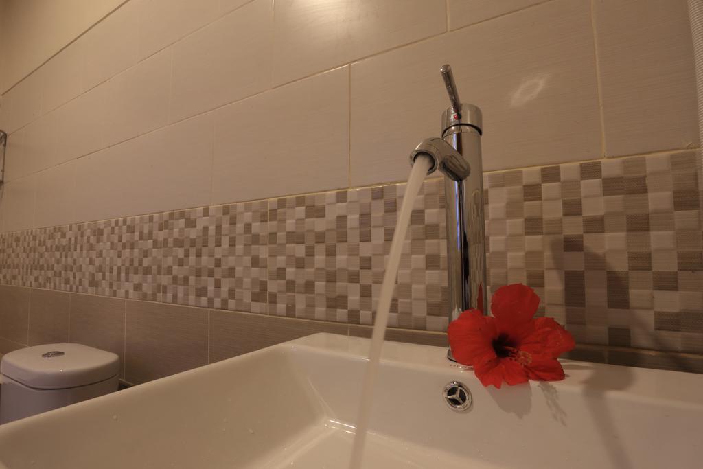 Rama House Hotel Ubud  Bagian luar foto
