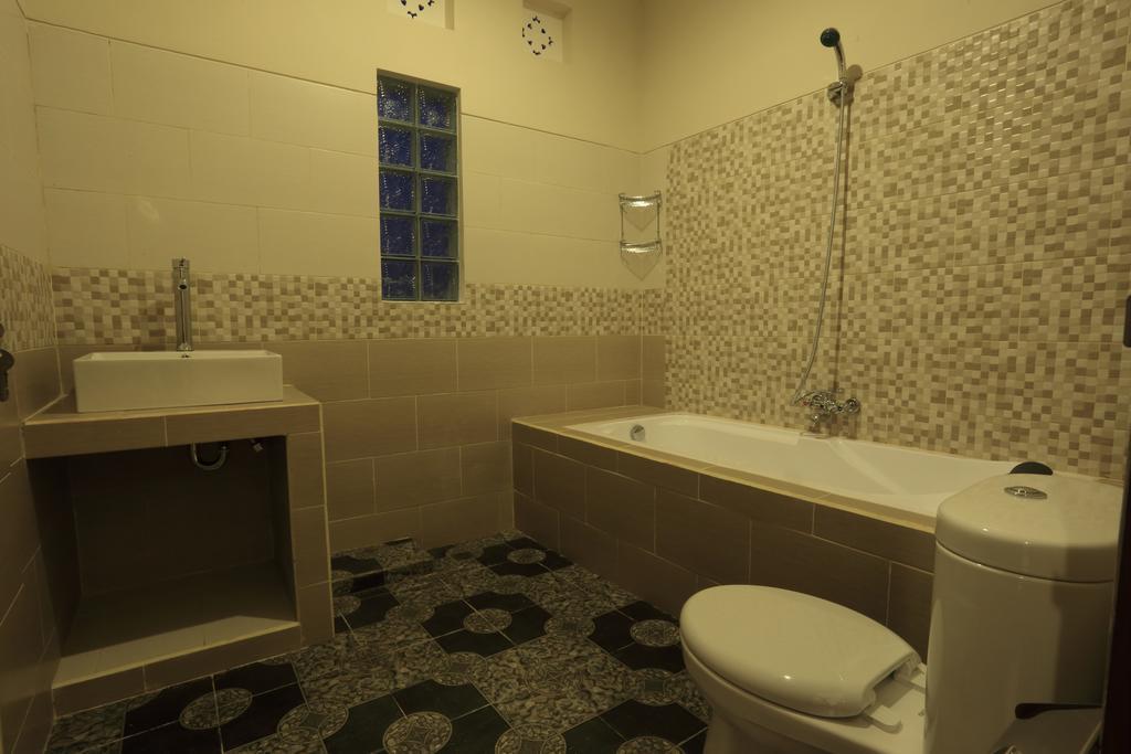 Rama House Hotel Ubud  Bagian luar foto