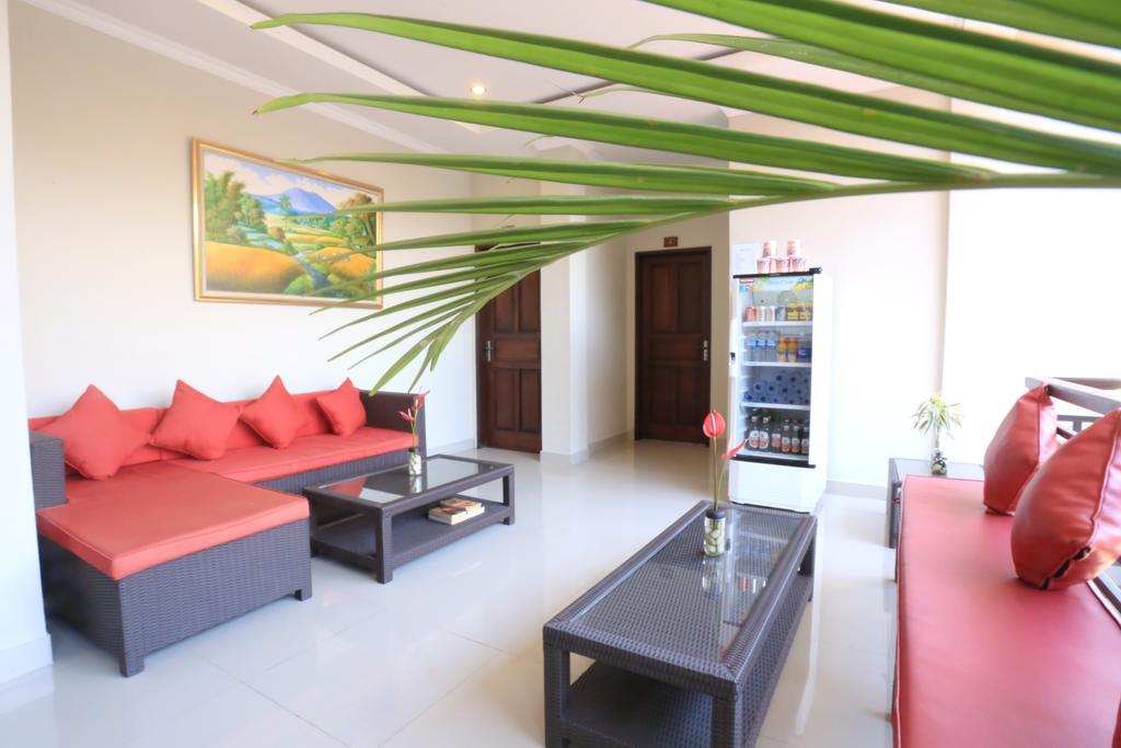 Rama House Hotel Ubud  Bagian luar foto